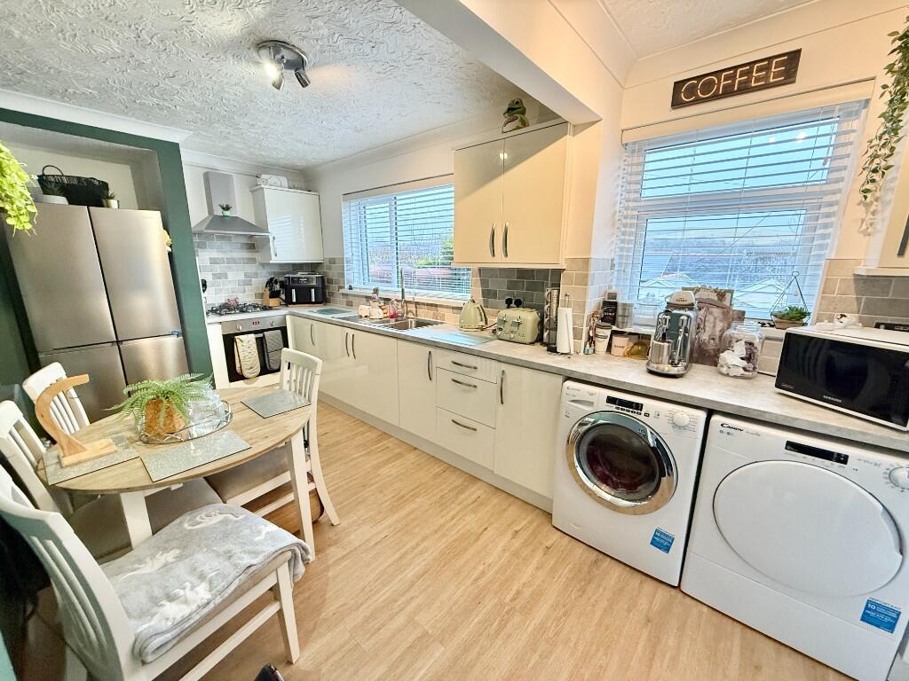 Main image of property: Garden City, Penydarren, Merthyr Tydfil, CF47 9YT