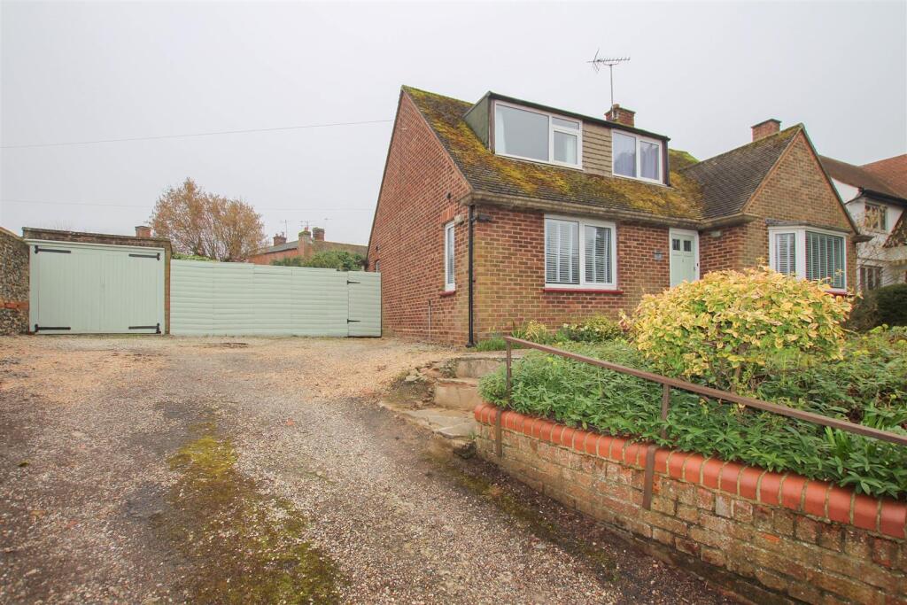 Main image of property: Margaret Way, Saffron Walden
