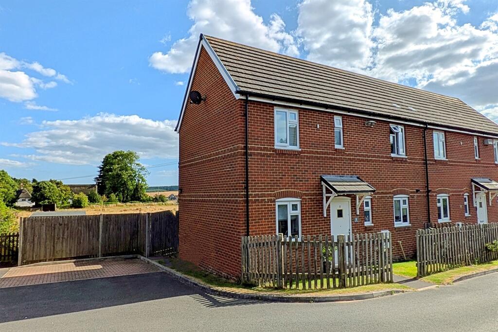 Main image of property: Winterborne Kingston