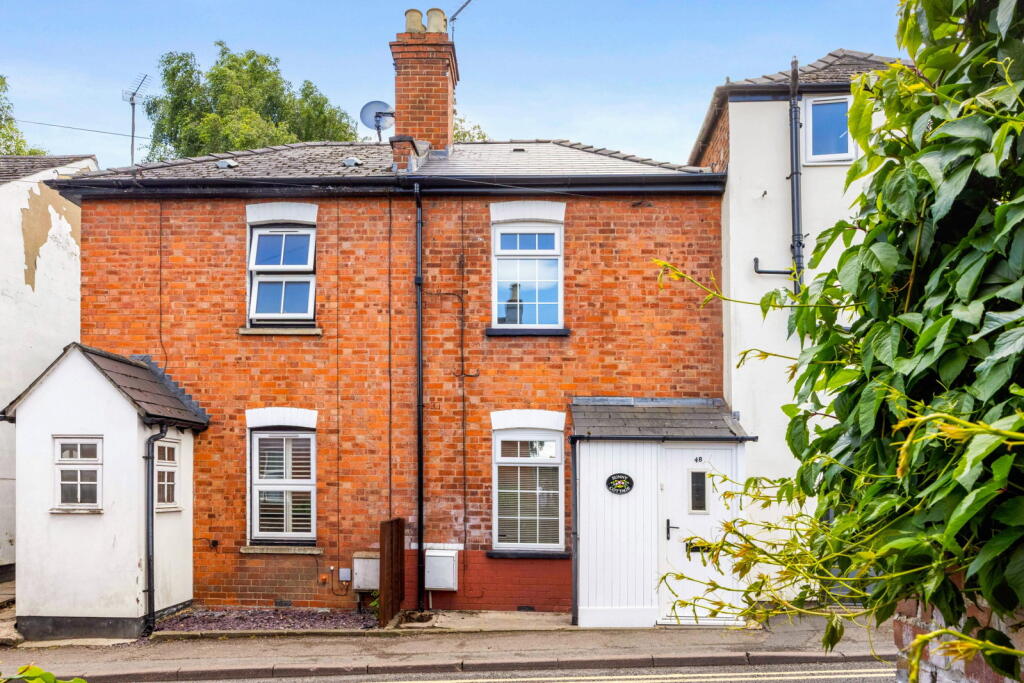 Main image of property: Church Street, Charlton Kings, Cheltenham, GL53 8AS