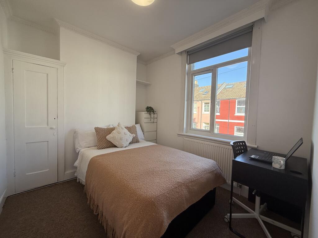 Main image of property: Ewart Street, Brighton
