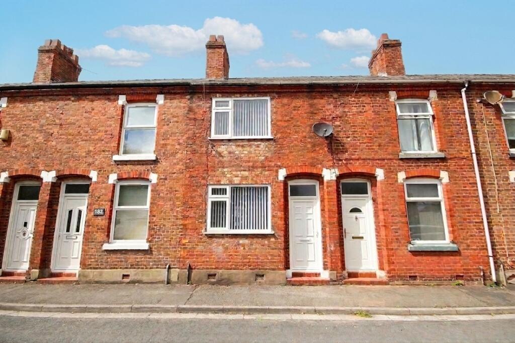 Main image of property: Greenall Road, Northwich, CW9