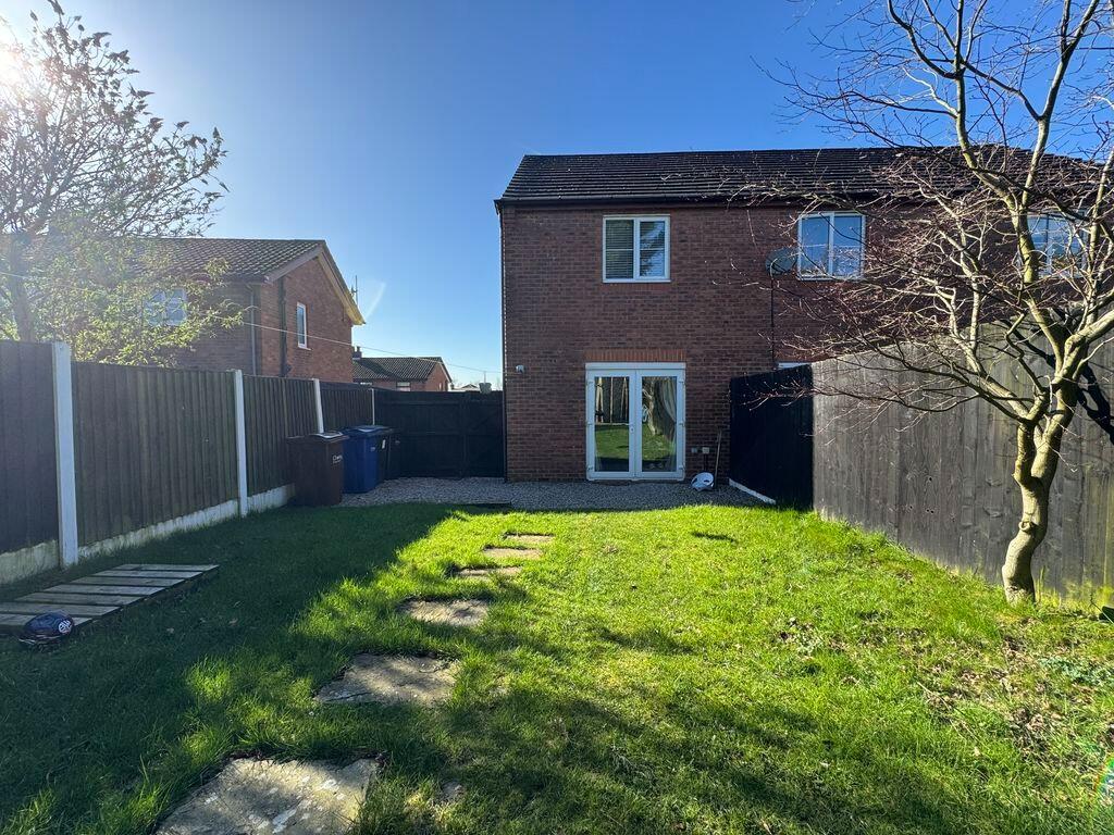 Highfield Road North, Adlington, Chorley, PR6 photo 3