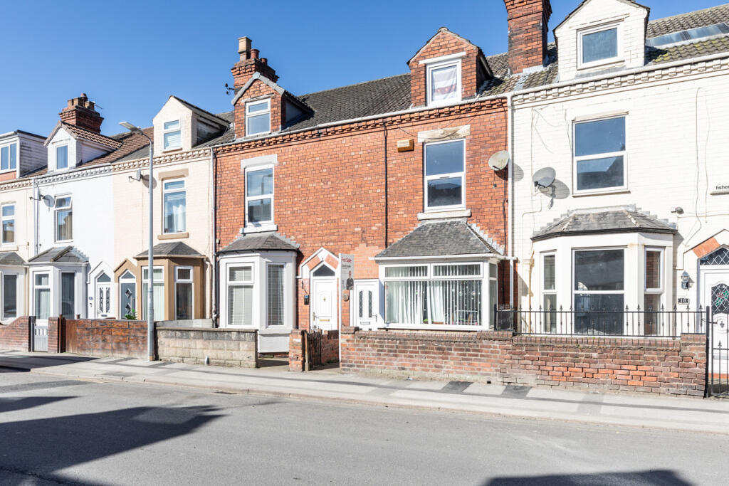 Main image of property: Dunhill Road, Goole, DN14