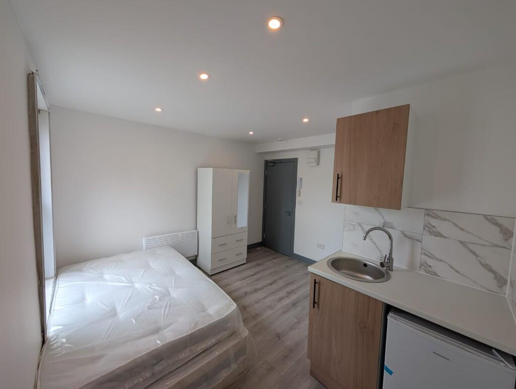 Main image of property: Berridge Road, Sheerness. ME12