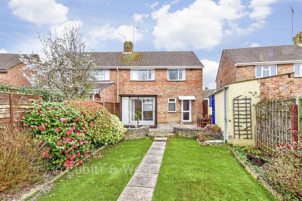 Main image of property: Parkhouse Farm Way, Havant, Hampshire