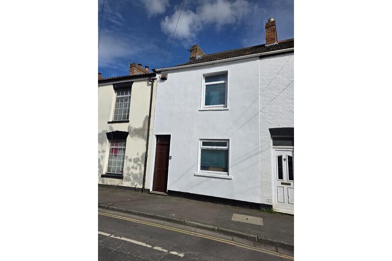 Main image of property: Polden Street, Bridgwater, TA6
