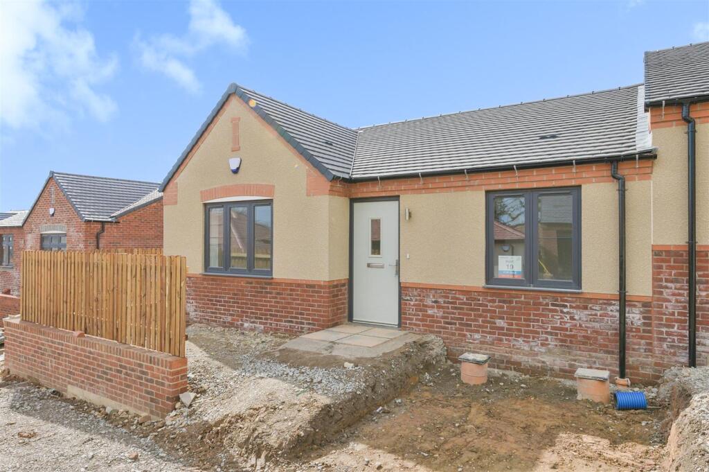 Main image of property: Forest Road, Coalville, LE67