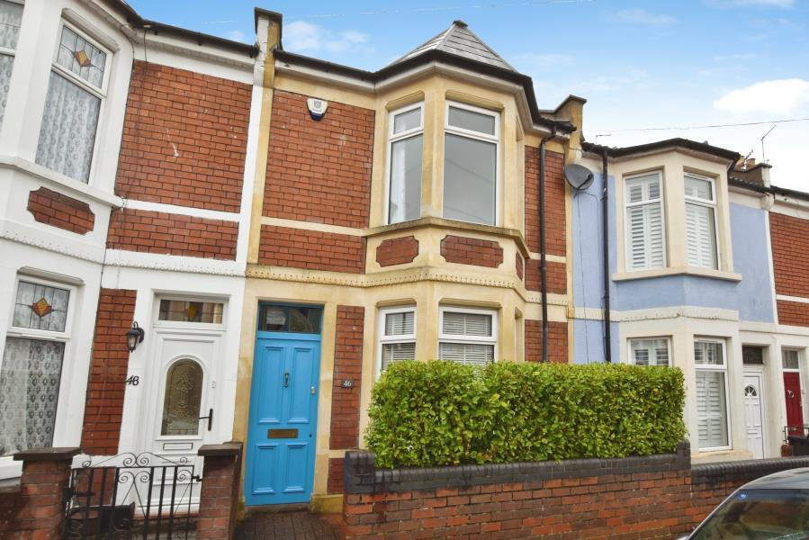 Main image of property: Pearl Street - Bedminster