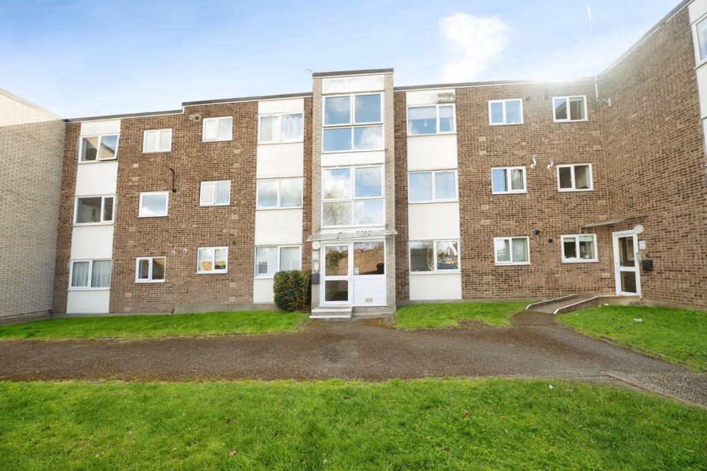 Main image of property: Chaplaincy Gardens, The Stuarts, Hornchurch, Essex, RM11