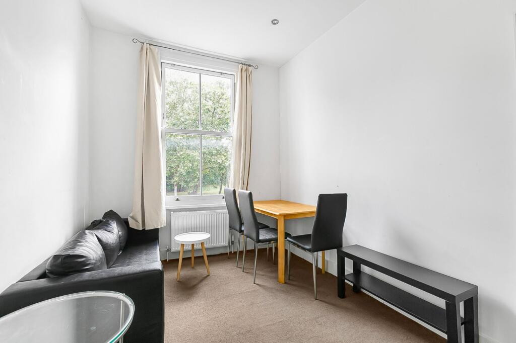 Main image of property: Burdett Road, London, E3