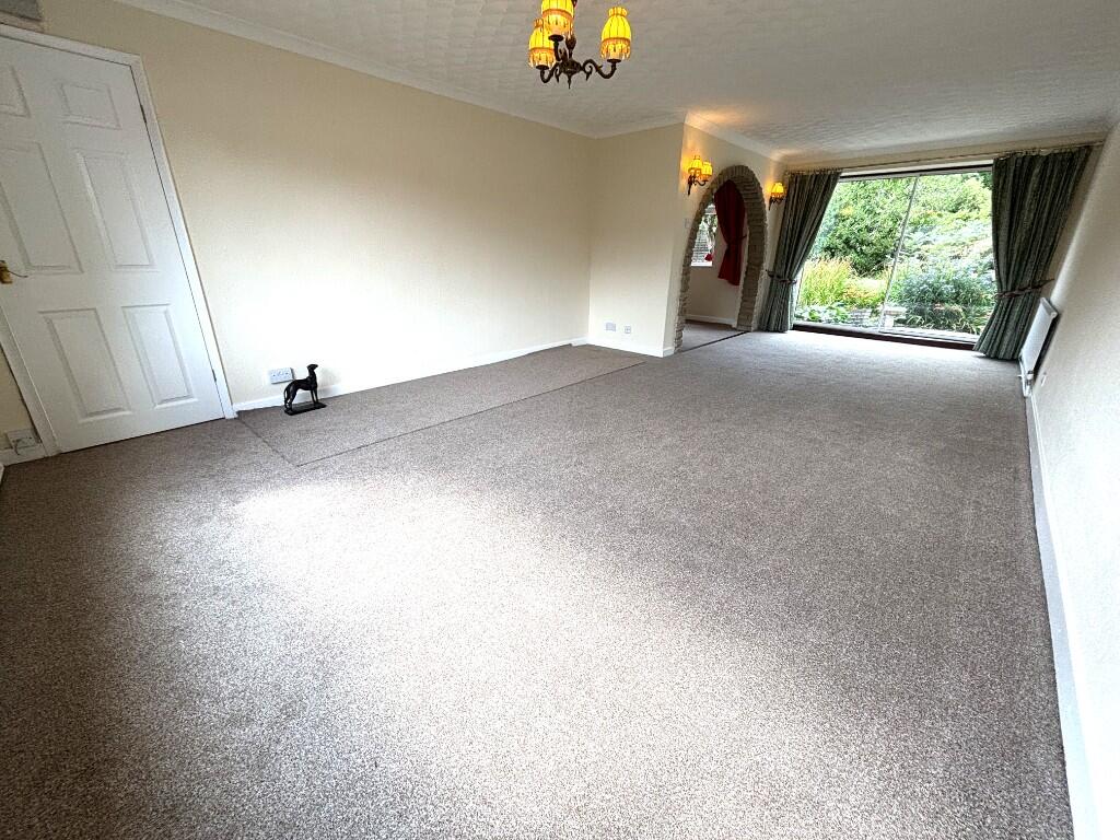 The Croft, Longdon, Staffordshire, WS15 photo 5