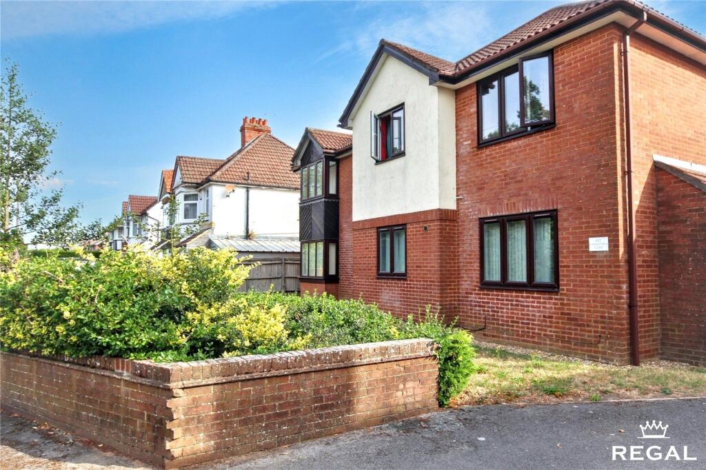 Main image of property: Romsey Road, Southampton, SO16