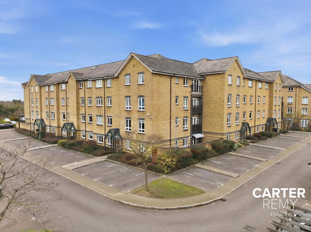 Main image of property: Southwell Close, Grays, RM16