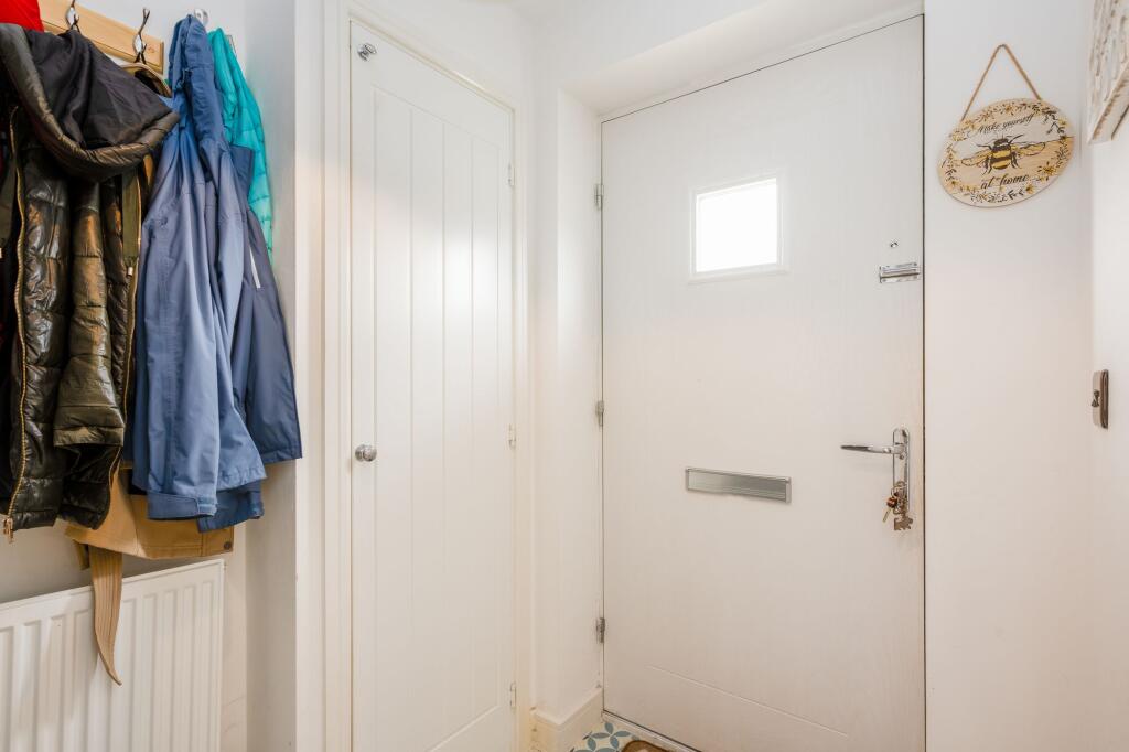 House in West Lancashire, Lancashire - More