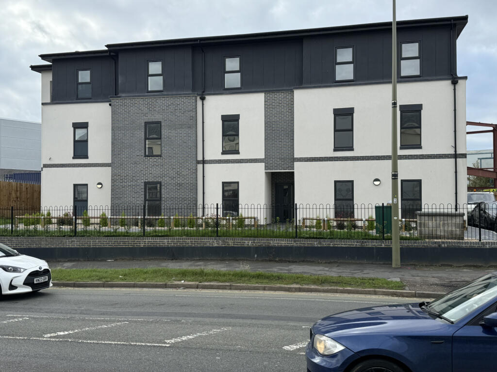 Main image of property: 208, Garsington Road, Oxford, Oxfordshire, OX4