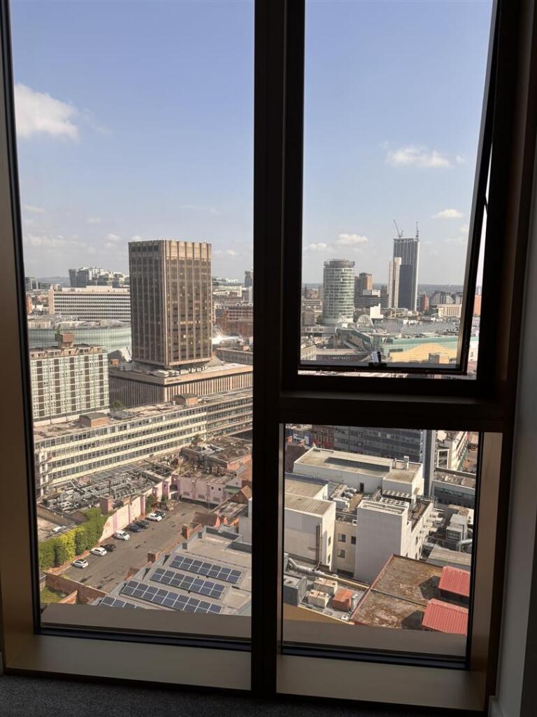 Additional image 7 of 33 Essex Street, Birmingham