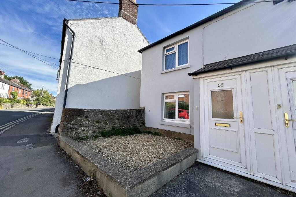 Main image of property: Bridport
