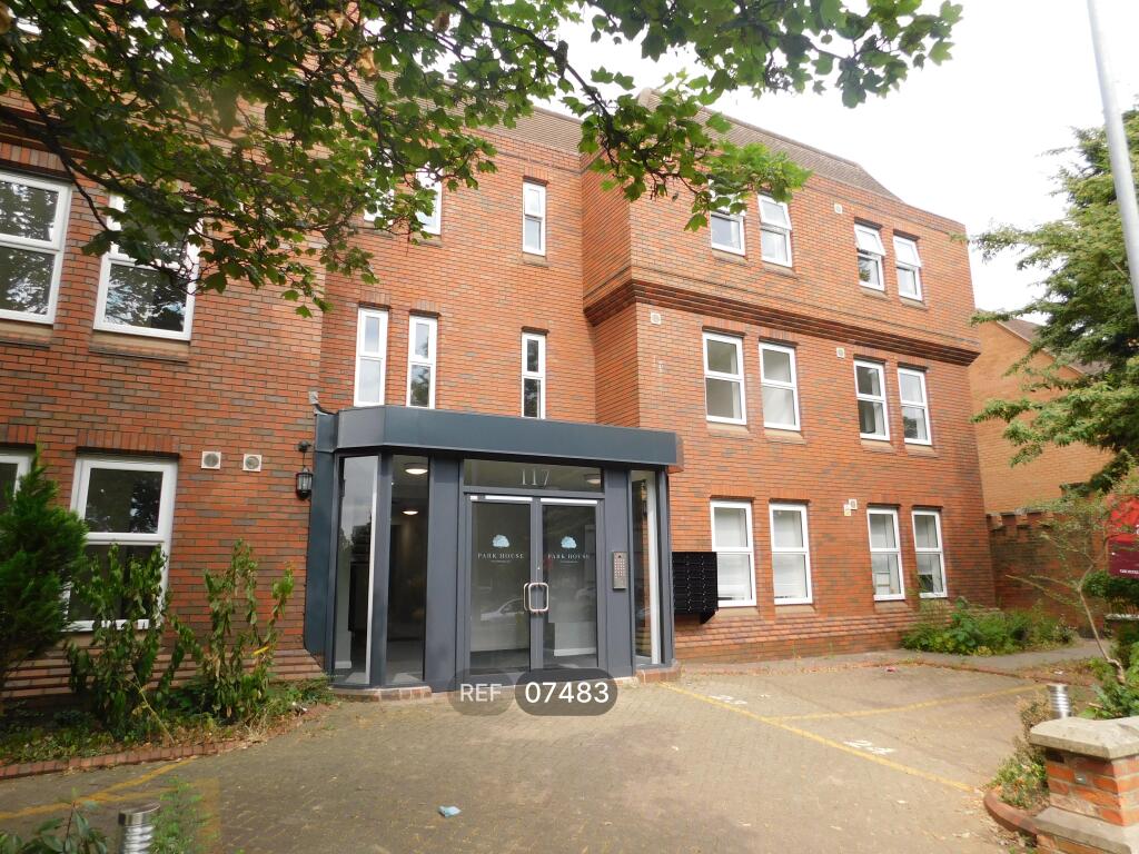 Main image of property: 117, Park Road, Peterborough, PE1 2TZ