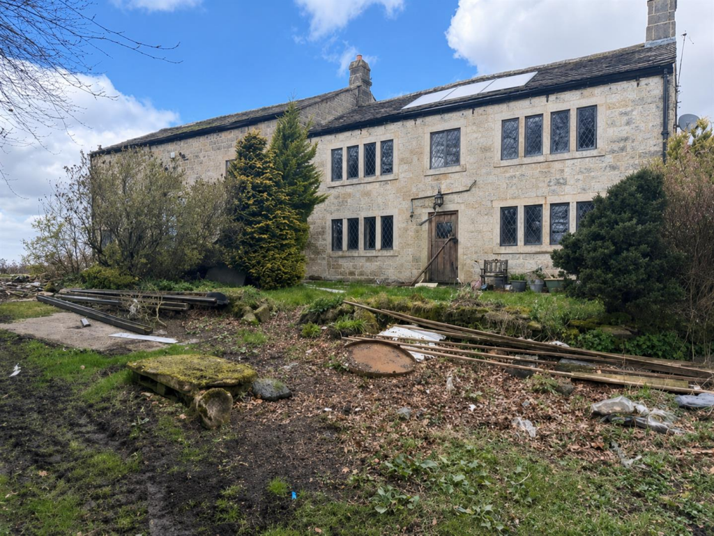 Main image of property: Blackshaw Head, Hebden Bridge