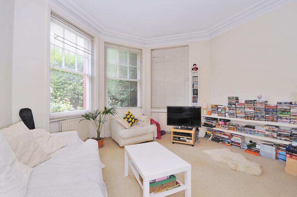 Main image of property: Alexandra Park Road, Muswell Hill, London, N10
