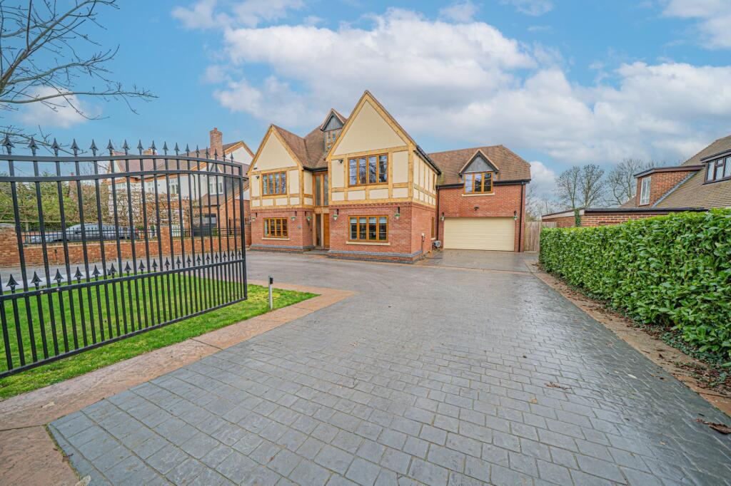 Additional image 58 of The Crescent, Hampton-In-Arden, B92