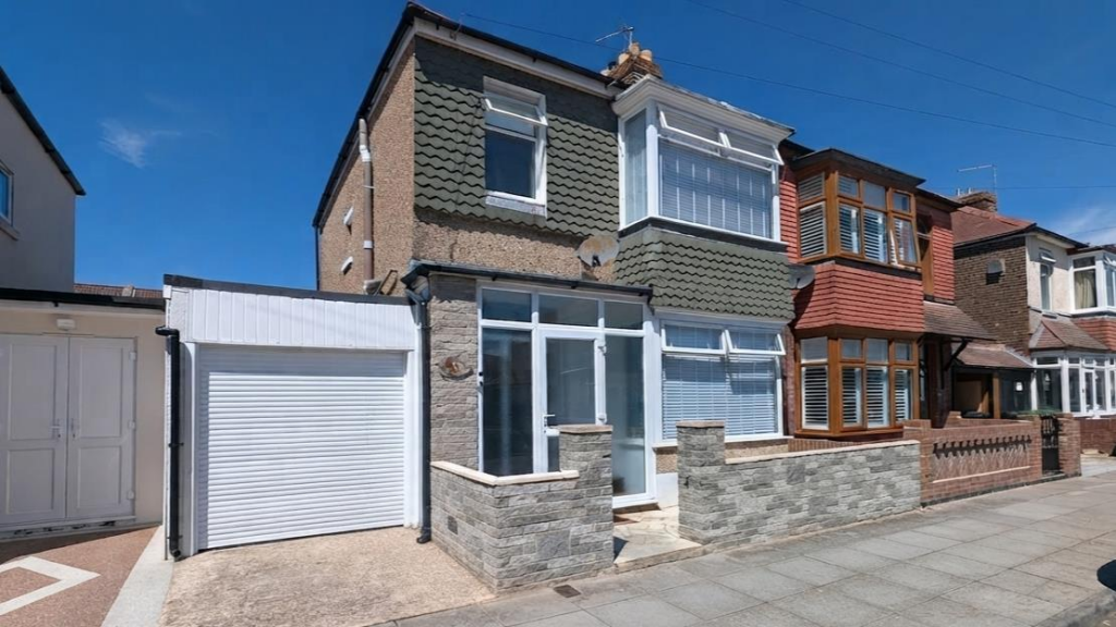 Main image of property: Martin Road, Copnor, PO3 6JZ