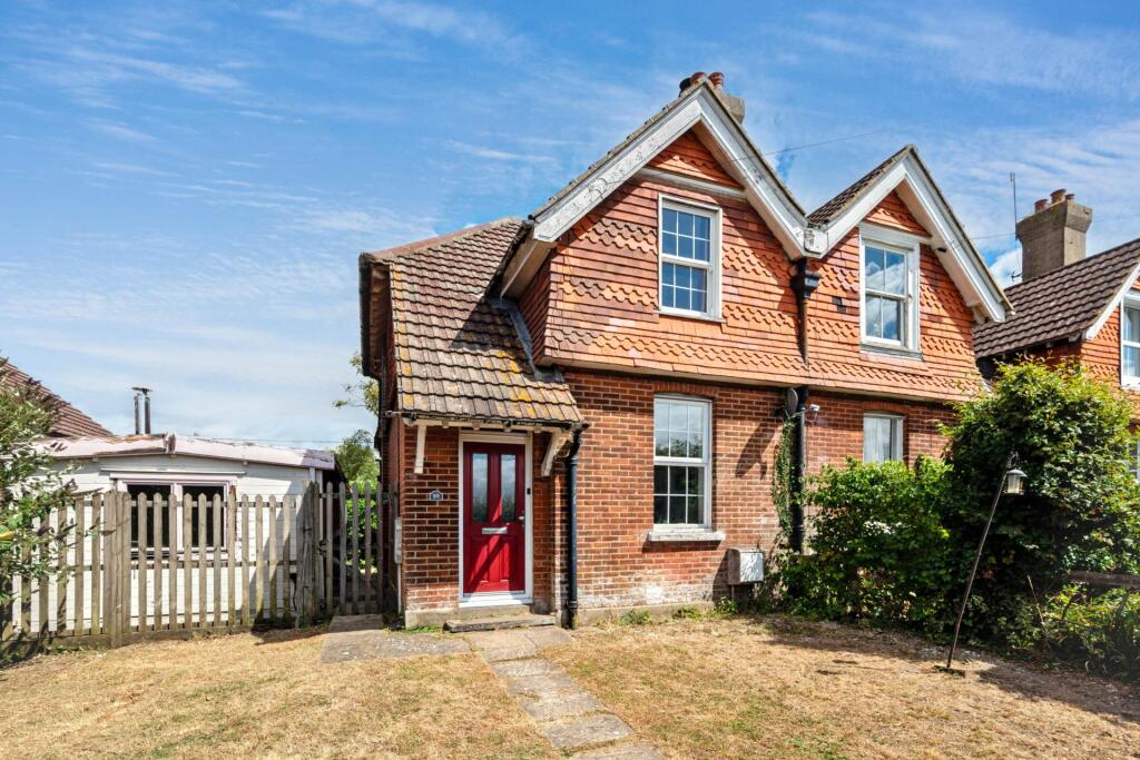 Main image of property: Chartham Downs Road, Chartham