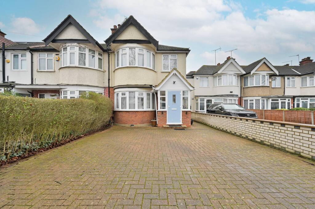 Main image of property: Drake Road, Rayners Lane, Harrow, HA2