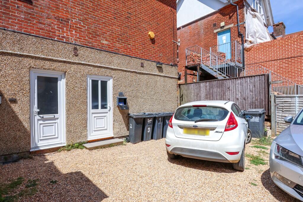 Main image of property: Christchurch Road, Bournemouth