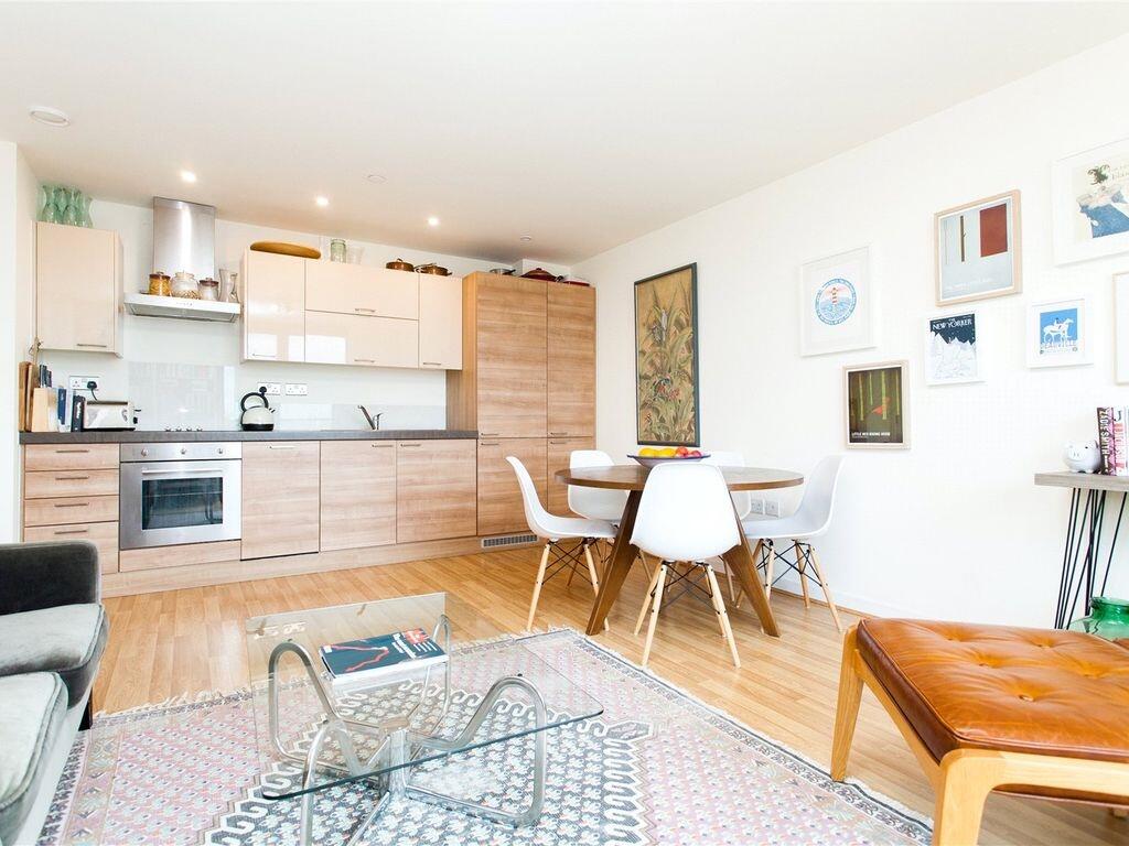 Main image of property: Sky Apartments, Homerton Road, London, E9