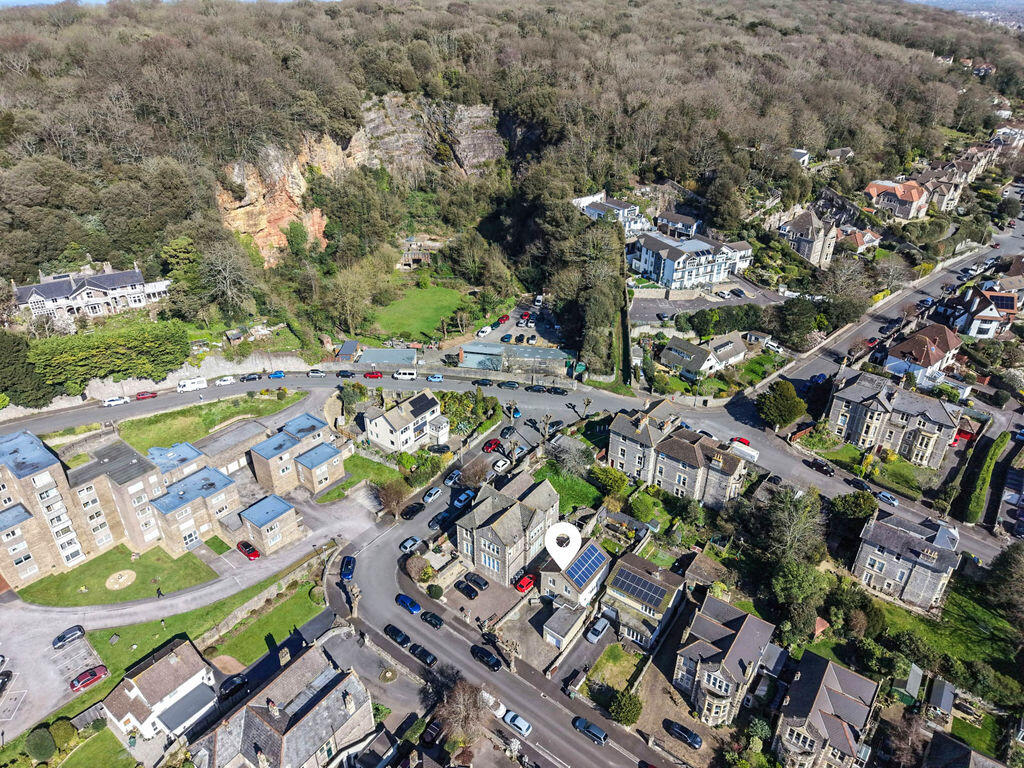 Grove Park Road, Weston super Mare - QUIET LOCATION photo 4