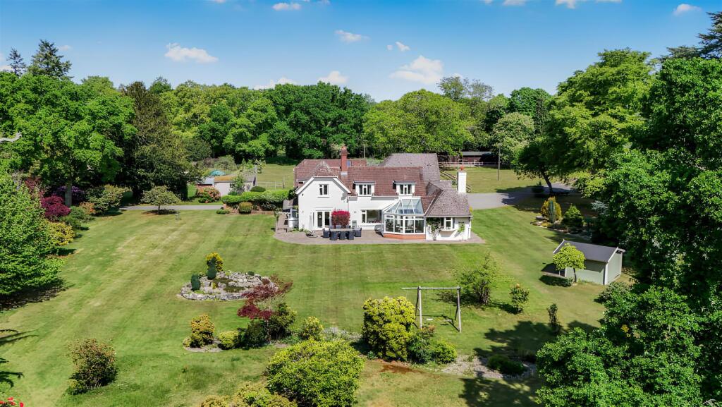 Main image of property: Highwood, Ringwood