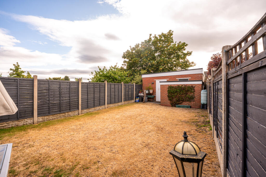 Woolmore Road, Birmingham, B23 photo 5