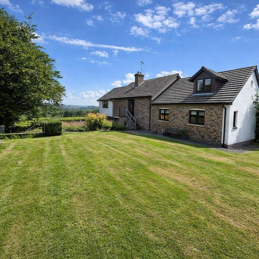 Main image of property: Llangeitho, Tregaron
