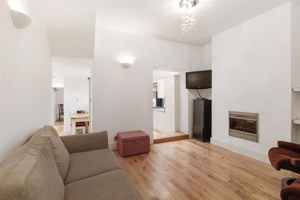 Main image of property: Macfarlane Road, Shepherds Bush, London, W12