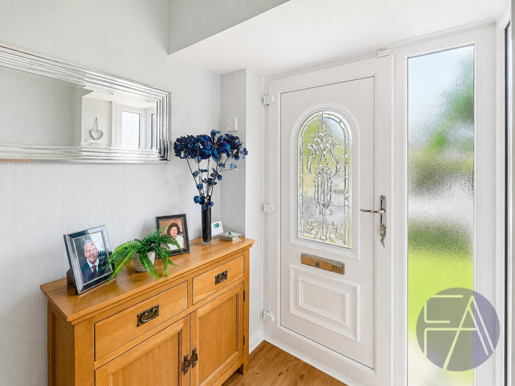 House in Sefton, Crossens - View 2
