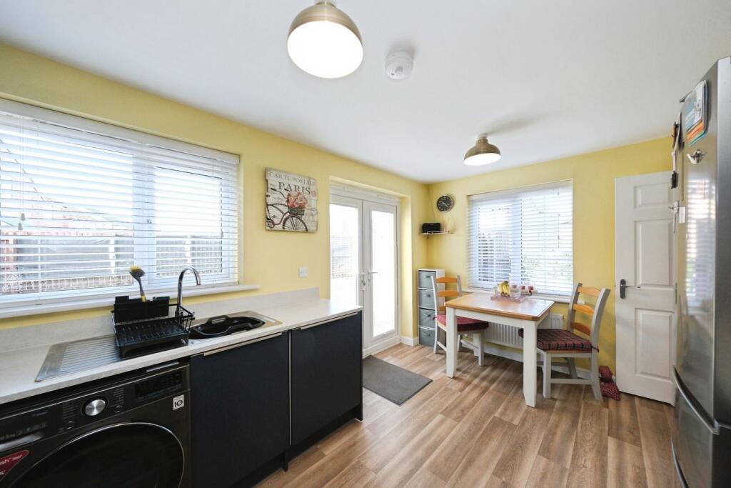 House in Newark and Sherwood, Ollerton and Boughton CP - More