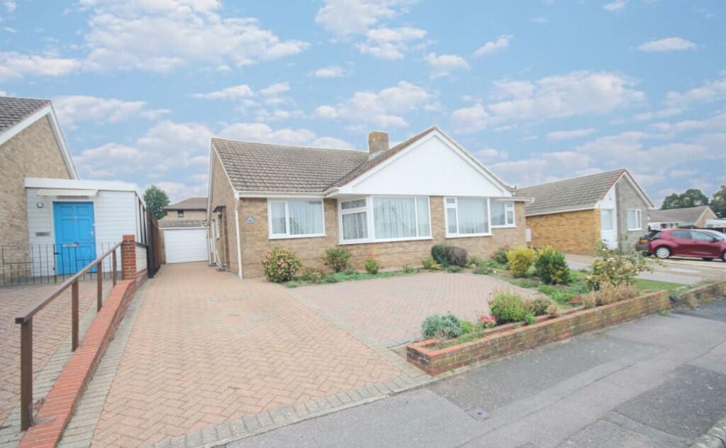 Main image of property: Lullingstone Road, Allington, Maidstone ME16