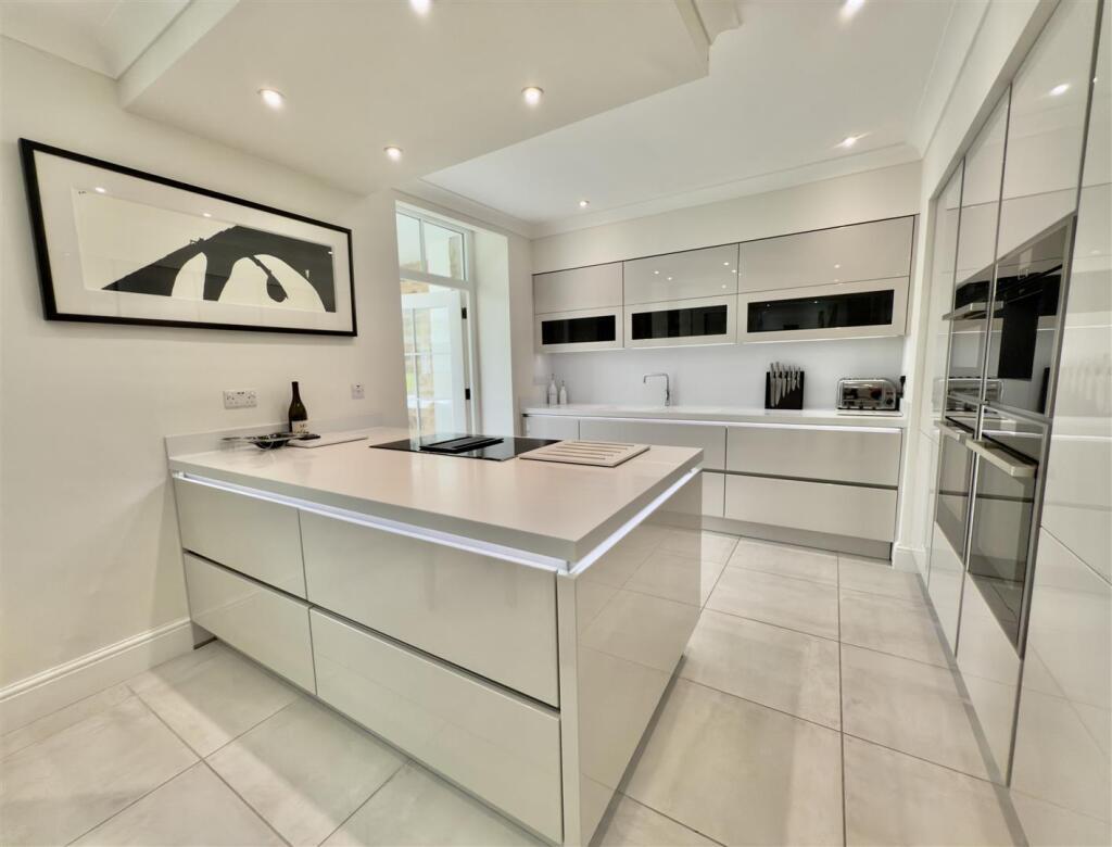 House in Carlisle - View 4