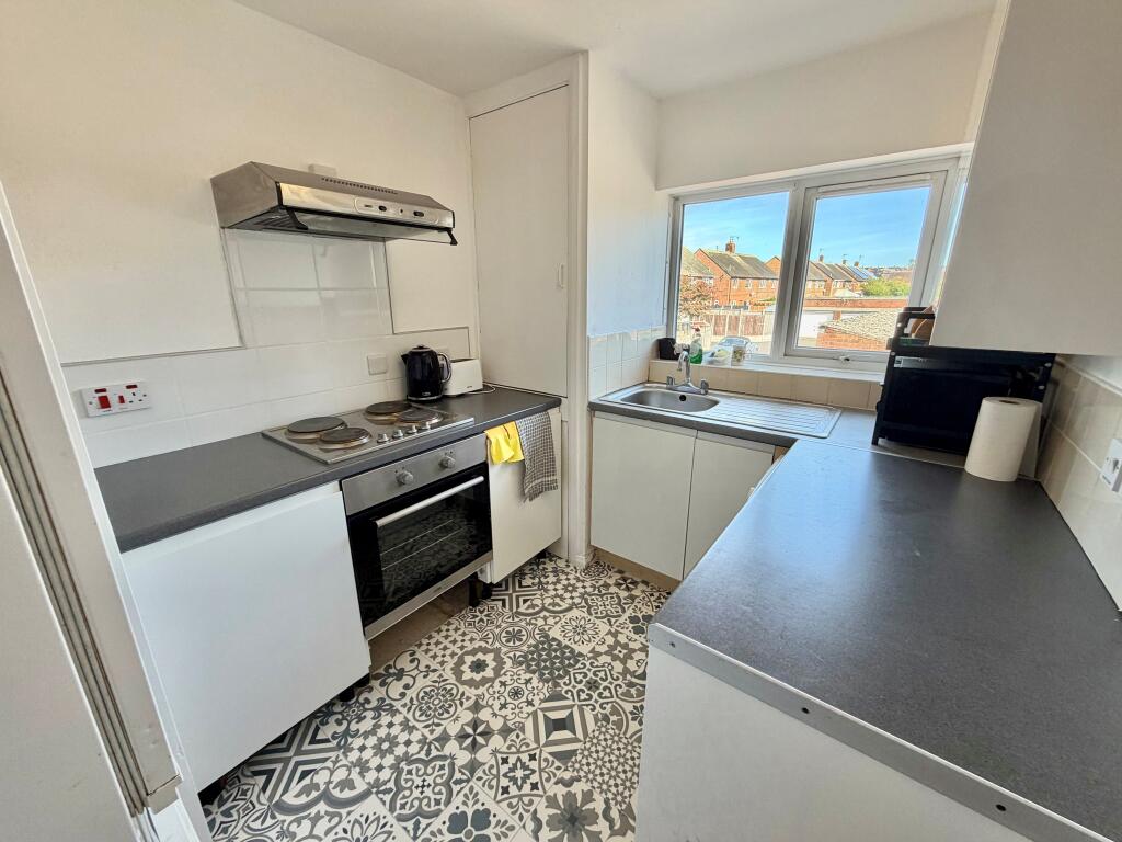 Main image of property: Mountfield Drive, NOTTINGHAM