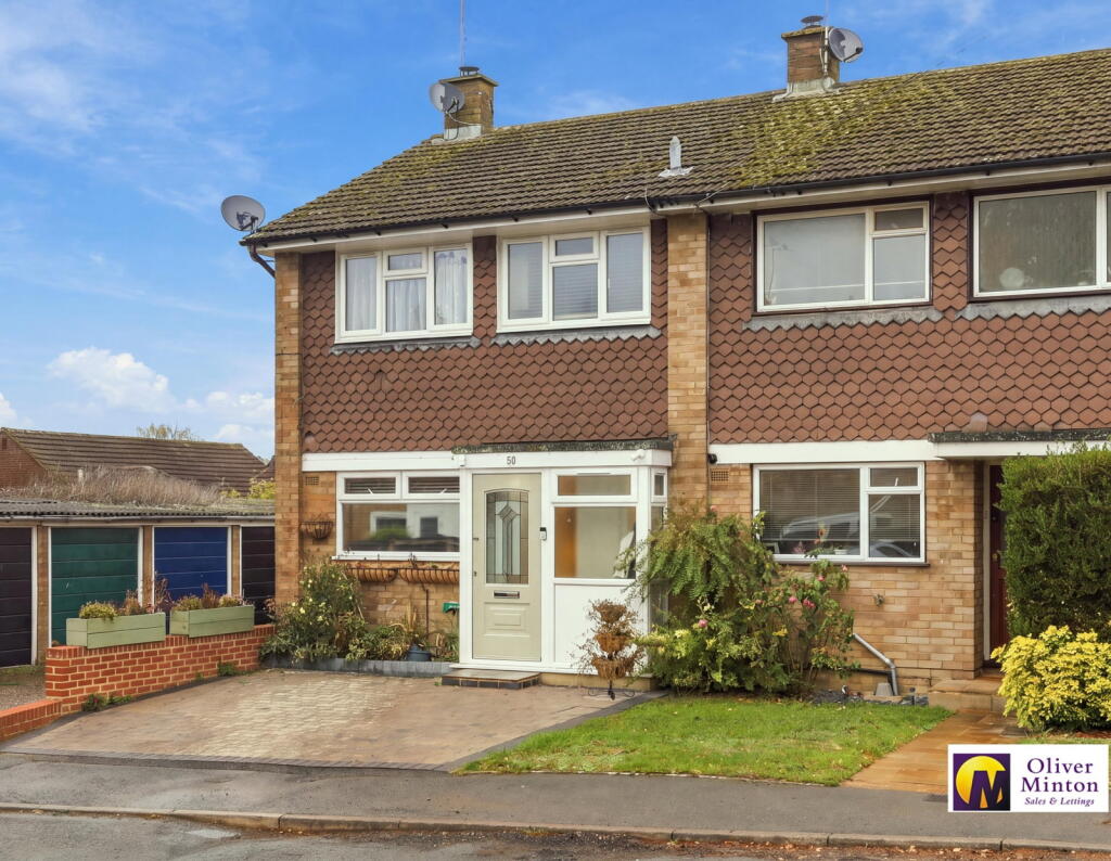 Main image of property: Homefield Road, Ware, SG12 7NG