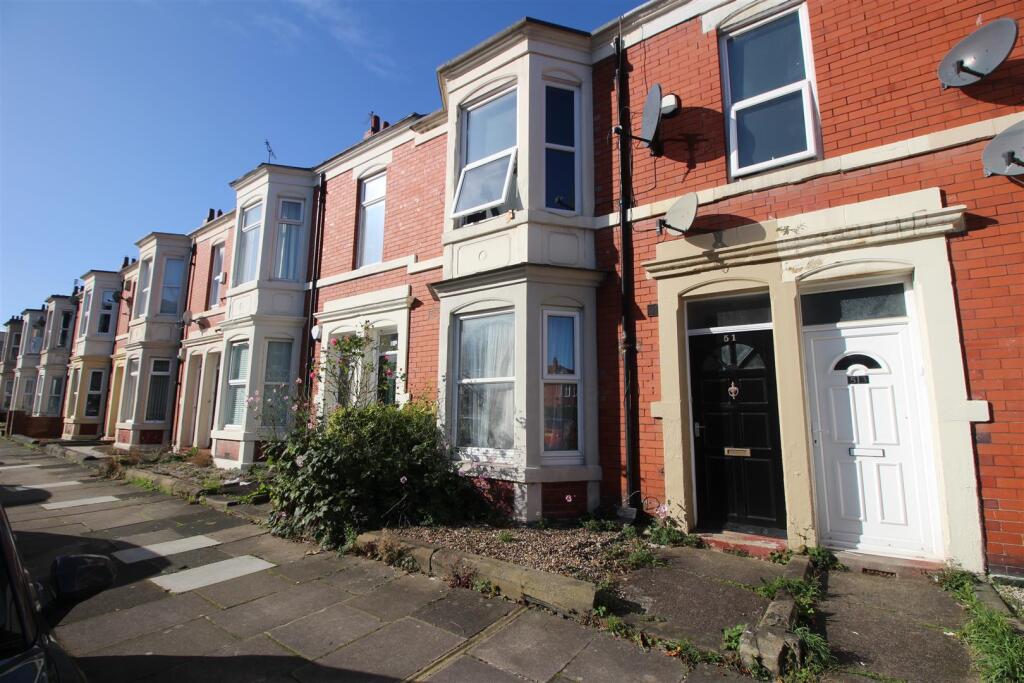 Main image of property: Newlands Road, Jesmond, Newcastle Upon Tyne, Ne2