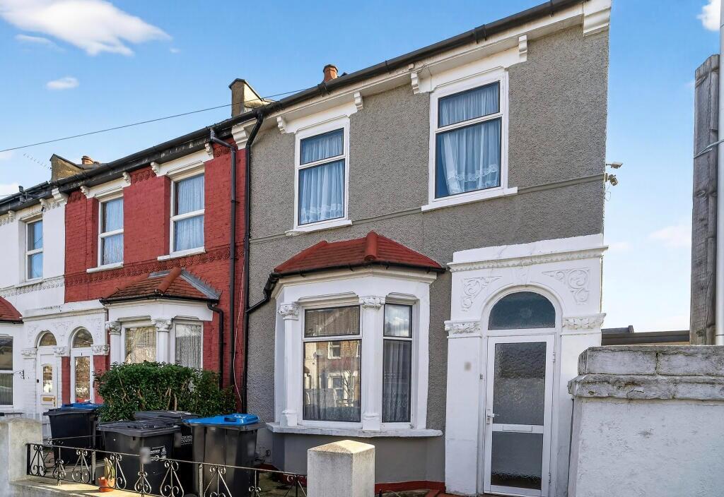 Main image of property: Sandown Road, London, SE25