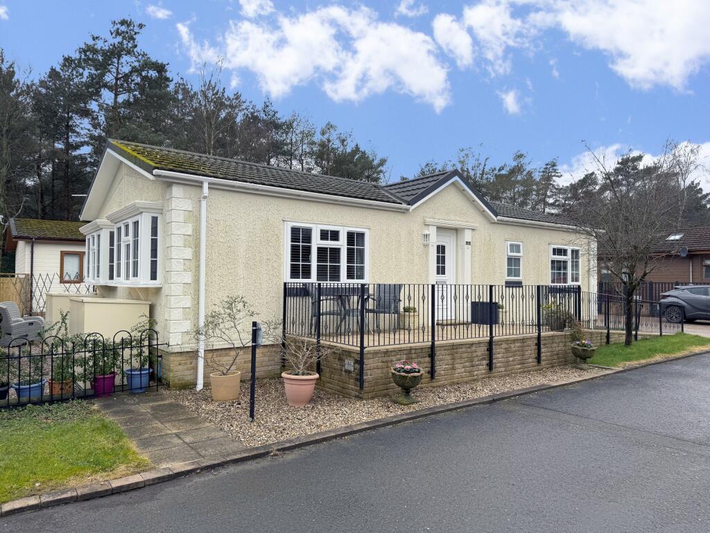 Main image of property: Tall Trees Park, Matchams Lane, Christchurch, Dorset, BH23