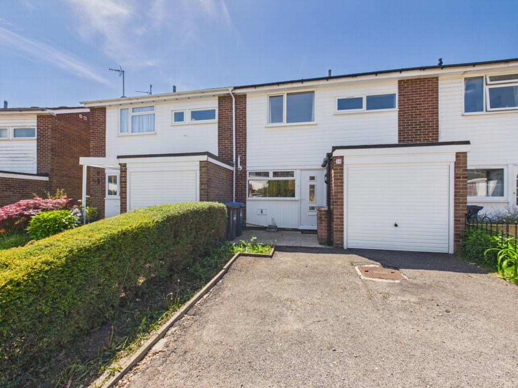 Main image of property: Barnmead, Haywards Heath, RH16