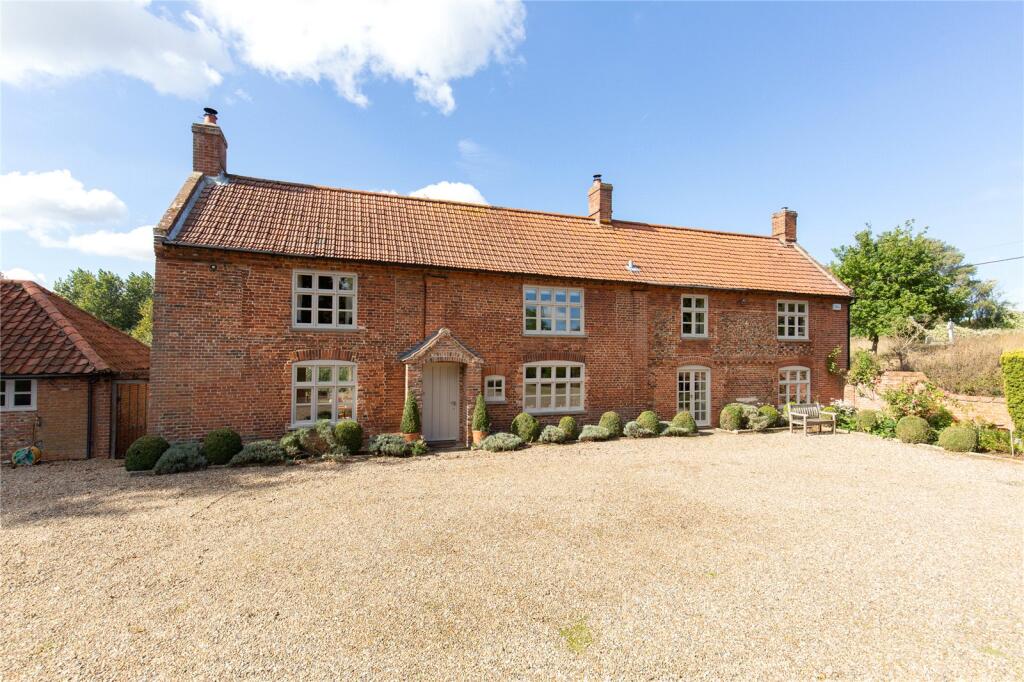 Main image of property: Little Barningham, Norfolk, NR11