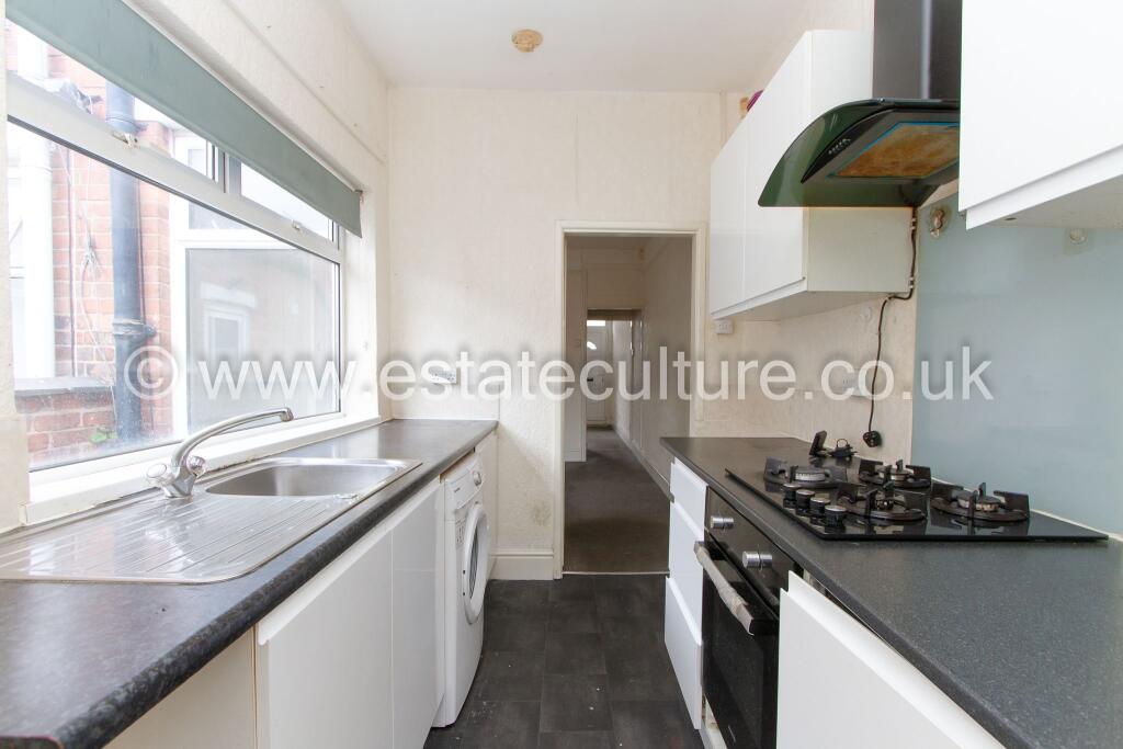 George Elliot Road, Coventry - Ansicht 6