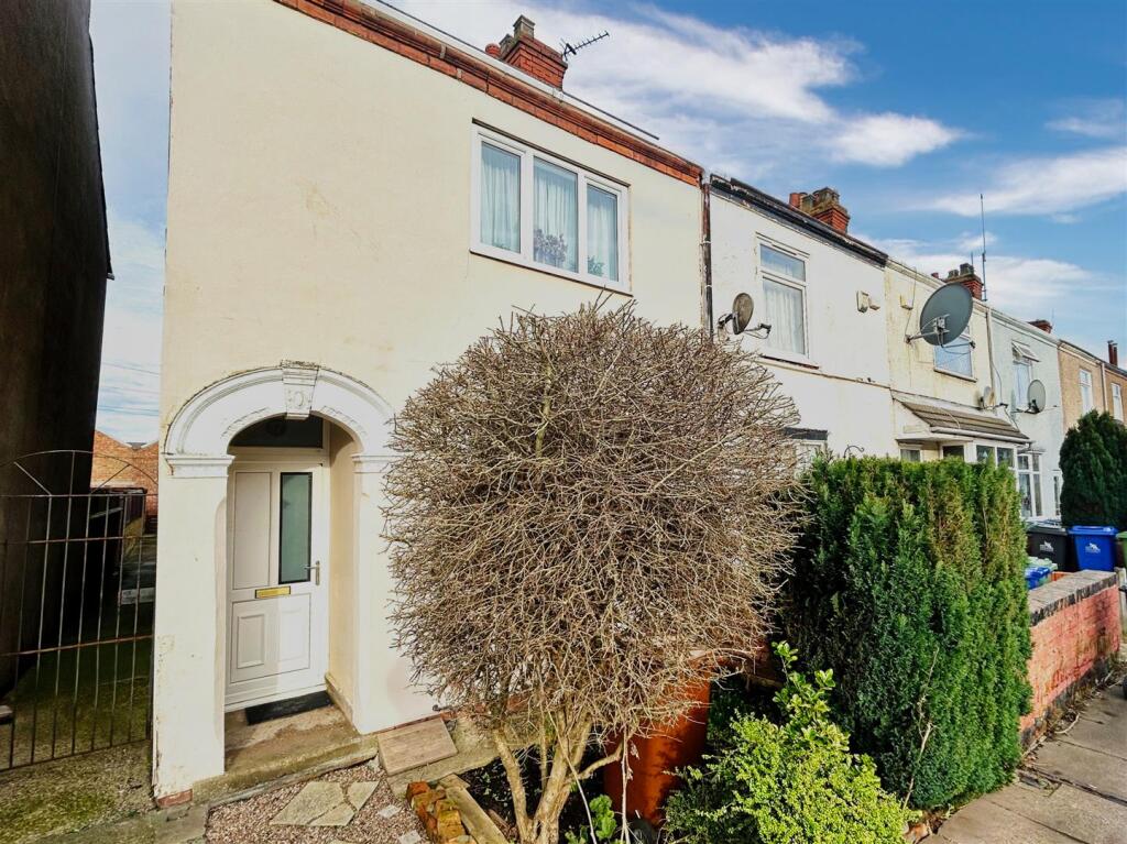 Main image of property: Gilbey Road, Grimsby