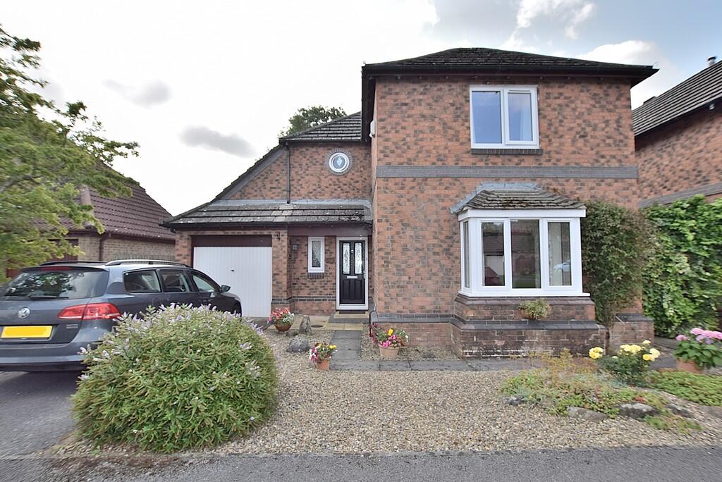 Main image of property: Oak Tree Avenue, Scotton